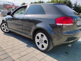 Audi A3 - 2400 € / 4693.99 лв. - 33450730 12 | Car24.bg Audi A3 - 2400 € / 4693.99 лв. - 33450730 12
