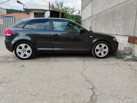 Audi A3 - 2400 € / 4693.99 лв. - 33450730 2 | Car24.bg Audi A3 - 2400 € / 4693.99 лв. - 33450730 2