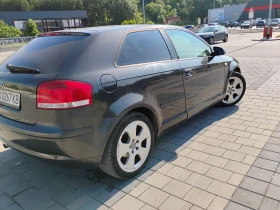 Audi A3 - 2400 € / 4693.99 лв. - 33450730 11 | Car24.bg Audi A3 - 2400 € / 4693.99 лв. - 33450730 11