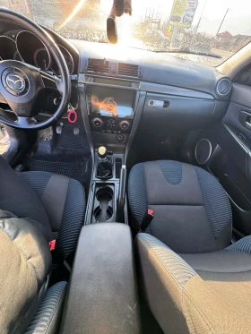 Mazda 3 - 2500 € / 4889.57 лв. - 57327052 10 | Car24.bg Mazda 3 - 2500 € / 4889.57 лв. - 57327052 10