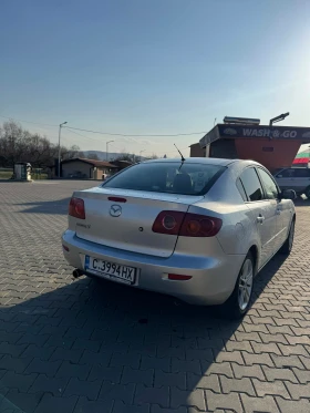 Mazda 3 - 2500 € / 4889.57 лв. - 57327052 13 | Car24.bg Mazda 3 - 2500 € / 4889.57 лв. - 57327052 13