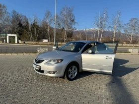 Mazda 3 - 2500 € / 4889.57 лв. - 57327052 15 | Car24.bg Mazda 3 - 2500 € / 4889.57 лв. - 57327052 15