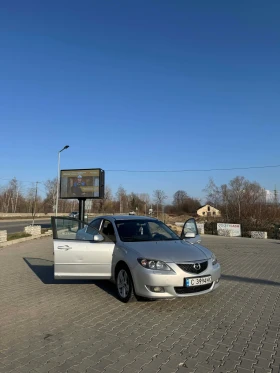 Mazda 3 - 2500 € / 4889.57 лв. - 57327052 17 | Car24.bg Mazda 3 - 2500 € / 4889.57 лв. - 57327052 17