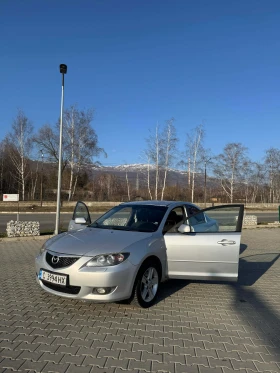 Mazda 3 - 2500 € / 4889.57 лв. - 57327052 16 | Car24.bg Mazda 3 - 2500 € / 4889.57 лв. - 57327052 16