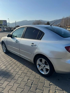 Mazda 3 - 2500 € / 4889.57 лв. - 57327052 12 | Car24.bg Mazda 3 - 2500 € / 4889.57 лв. - 57327052 12