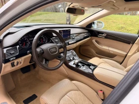 Audi A8 3.0TFSI / LONG - цена по договаряне - 83097159 9 | Car24.bg Audi A8 3.0TFSI / LONG - цена по договаряне - 83097159 9