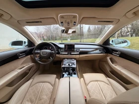 Audi A8 3.0TFSI / LONG - цена по договаряне - 83097159 12 | Car24.bg Audi A8 3.0TFSI / LONG - цена по договаряне - 83097159 12