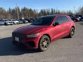 Genesis GV70 3.5T Sport Plus /CARFAX/ Подгрев/Панорама