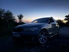 BMW 118 undefined | Auto.bg — изображение 8 BMW 118 undefined | Auto.bg — изображение 8