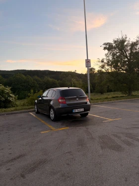 BMW 118 undefined | Auto.bg — изображение 9 BMW 118 undefined | Auto.bg — изображение 9