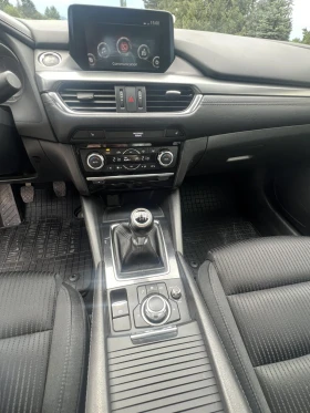 Mazda 6 SKYACTIV | Auto.bg — изображение 8 Mazda 6 SKYACTIV | Auto.bg — изображение 8