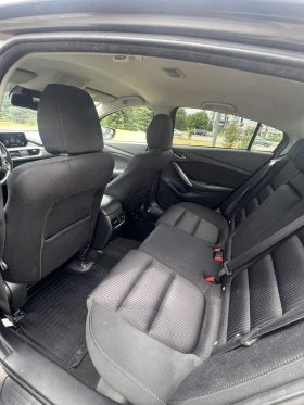 Mazda 6 SKYACTIV | Auto.bg — изображение 10 Mazda 6 SKYACTIV | Auto.bg — изображение 10