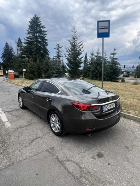 Mazda 6 SKYACTIV | Auto.bg — изображение 3 Mazda 6 SKYACTIV | Auto.bg — изображение 3