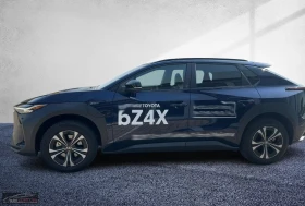 Toyota bZ4X TEAM D/204HP/71KWH/360/NAVI/298h | Auto.bg — изображение 2 Toyota bZ4X TEAM D/204HP/71KWH/360/NAVI/298h | Auto.bg — изображение 2