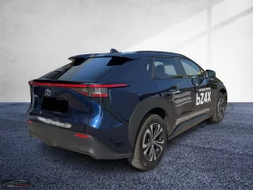 Toyota bZ4X TEAM D/204HP/71KWH/360/NAVI/298h | Auto.bg — изображение 4 Toyota bZ4X TEAM D/204HP/71KWH/360/NAVI/298h | Auto.bg — изображение 4