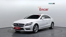 Mercedes-Benz CLS 350 AMG* СПОРТ ПАКЕТ* КОЖА* ОБДУХВ* НАВИ* ПАНО - Car24.bg Mercedes-Benz CLS 350 AMG* СПОРТ ПАКЕТ* КОЖА* ОБДУХВ* НАВИ* ПАНО