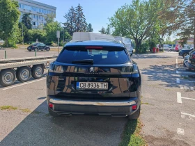 Peugeot 3008 2490Евро за получаване, 1.5HDi автоматик | Auto.bg — изображение 6 Peugeot 3008 2490Евро за получаване, 1.5HDi автоматик | Auto.bg — изображение 6