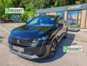 Peugeot 3008 2490Евро за получаване, 1.5HDi автоматик