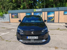 Peugeot 3008 2490Евро за получаване, 1.5HDi автоматик | Auto.bg — изображение 2 Peugeot 3008 2490Евро за получаване, 1.5HDi автоматик | Auto.bg — изображение 2