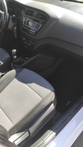 Hyundai I20 undefined | Auto.bg — изображение 11 Hyundai I20 undefined | Auto.bg — изображение 11