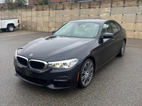 BMW 530 * 530i xDrive * ОБДУХВАНЕ* МАСАЖ* CARFAX*