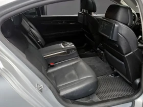 BMW 730 LD - 10800 € - 23317742 10 | Car24.bg BMW 730 LD - 10800 € - 23317742 10