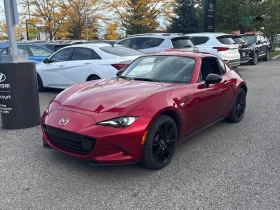 Mazda Mx-5 * RF * GS-P * АвтоКредит * (ЦЕНА ДО БГ)