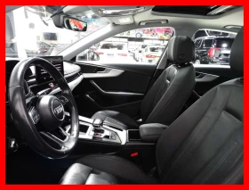 Audi A4 PROGRESSIV QUATTRO * NAVI/BACKUP CAM/LEATHER/SUNRO - 16681 € - 93134929 10 | Car24.bg Audi A4 PROGRESSIV QUATTRO * NAVI/BACKUP CAM/LEATHER/SUNRO - 16681 € - 93134929 10
