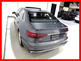 Audi A4 PROGRESSIV QUATTRO * NAVI/BACKUP CAM/LEATHER/SUNRO - 16681 € - 93134929 4 | Car24.bg Audi A4 PROGRESSIV QUATTRO * NAVI/BACKUP CAM/LEATHER/SUNRO - 16681 € - 93134929 4