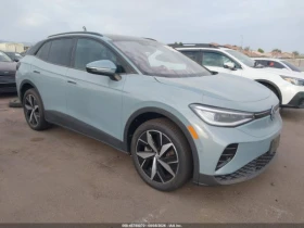 VW ID.4 AWD PRO S / 82 KWH / ТЪРГ 13.10.