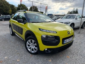 Citroen C4 Cactus 1.6HDI-92k.s-AUTOMATIC-EURO5B - 6300 € - 80567080 3 | Car24.bg Citroen C4 Cactus 1.6HDI-92k.s-AUTOMATIC-EURO5B - 6300 € - 80567080 3