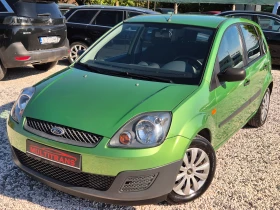 Ford Fiesta * 1.3* FACE* 145x.км* ТОП СЪСТОЯНИЕ*
