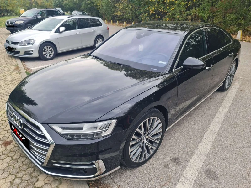 Audi A8 50TDI * Quattro * B&O  - 66800 лв. / 34154.30 € - 74439931 1 | Car24.bg Audi A8 50TDI * Quattro * B&O  - 66800 лв. / 34154.30 € - 74439931 1