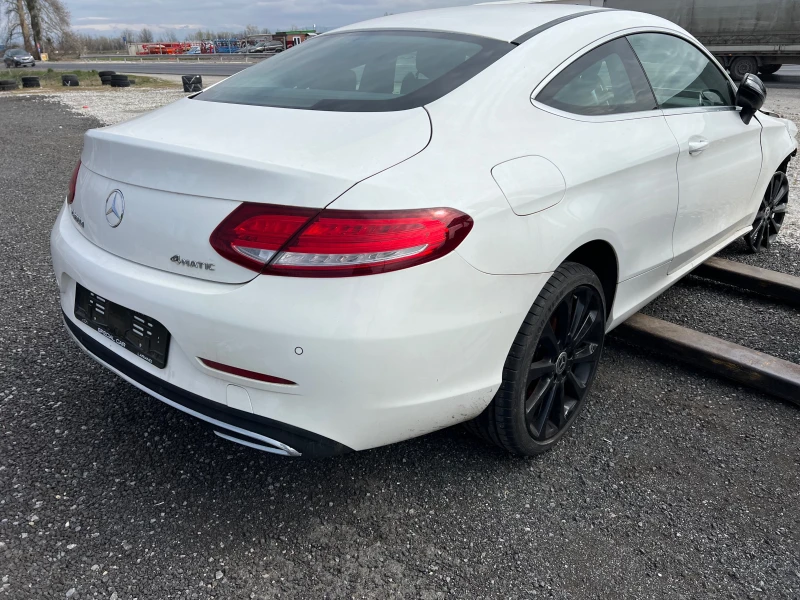 Mercedes-Benz C 220 2.2cdi-4 matic - 6000 € / 11734.98 лв. - 86857190 1 | Car24.bg Mercedes-Benz C 220 2.2cdi-4 matic - 6000 € / 11734.98 лв. - 86857190 1