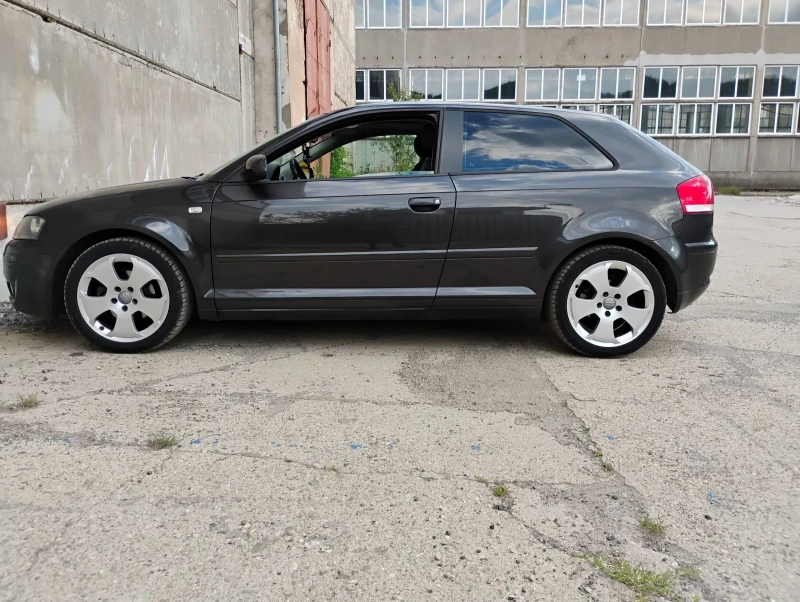 Audi A3 - 2400 € / 4693.99 лв. - 33450730 1 | Car24.bg Audi A3 - 2400 € / 4693.99 лв. - 33450730 1