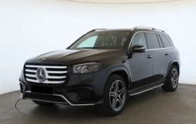 Mercedes-Benz GLS 350 d 4Matic = AMG Line= Advanced Plus Гаранция 1 - Car24.bg Mercedes-Benz GLS 350 d 4Matic = AMG Line= Advanced Plus Гаранция 1