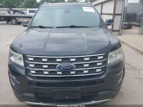 Ford Explorer 2017 FORD EXPLORER LIMITED - Car24.bg Ford Explorer 2017 FORD EXPLORER LIMITED