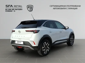 Opel Mokka Elegance 1.2 бензин (96kW/130 к.с.) AT8 - 40990 лв. / 20957.85 € - 53327159 5 | Car24.bg Opel Mokka Elegance 1.2 бензин (96kW/130 к.с.) AT8 - 40990 лв. / 20957.85 € - 53327159 5