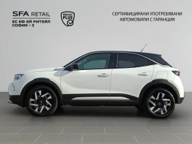 Opel Mokka Elegance 1.2 бензин (96kW/130 к.с.) AT8 - 40990 лв. / 20957.85 € - 53327159 8 | Car24.bg Opel Mokka Elegance 1.2 бензин (96kW/130 к.с.) AT8 - 40990 лв. / 20957.85 € - 53327159 8