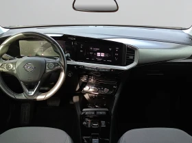 Opel Mokka Elegance 1.2 бензин (96kW/130 к.с.) AT8 - 40990 лв. / 20957.85 € - 53327159 12 | Car24.bg Opel Mokka Elegance 1.2 бензин (96kW/130 к.с.) AT8 - 40990 лв. / 20957.85 € - 53327159 12