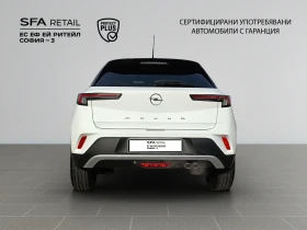 Opel Mokka Elegance 1.2 бензин (96kW/130 к.с.) AT8 - 40990 лв. / 20957.85 € - 53327159 6 | Car24.bg Opel Mokka Elegance 1.2 бензин (96kW/130 к.с.) AT8 - 40990 лв. / 20957.85 € - 53327159 6