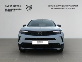 Opel Mokka Elegance 1.2 бензин (96kW/130 к.с.) AT8 - 40990 лв. / 20957.85 € - 53327159 2 | Car24.bg Opel Mokka Elegance 1.2 бензин (96kW/130 к.с.) AT8 - 40990 лв. / 20957.85 € - 53327159 2