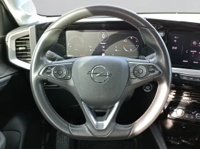 Opel Mokka Elegance 1.2 бензин (96kW/130 к.с.) AT8 - 40990 лв. / 20957.85 € - 53327159 13 | Car24.bg Opel Mokka Elegance 1.2 бензин (96kW/130 к.с.) AT8 - 40990 лв. / 20957.85 € - 53327159 13