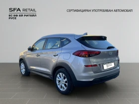 Hyundai Tucson 1.6CRDi 116HP BVM6 E6 - 12782 € / 24999.42 лв. - 47361673 4 | Car24.bg Hyundai Tucson 1.6CRDi 116HP BVM6 E6 - 12782 € / 24999.42 лв. - 47361673 4