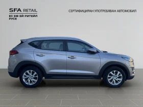 Hyundai Tucson 1.6CRDi 116HP BVM6 E6 - 12782 € / 24999.42 лв. - 47361673 8 | Car24.bg Hyundai Tucson 1.6CRDi 116HP BVM6 E6 - 12782 € / 24999.42 лв. - 47361673 8