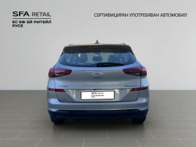 Hyundai Tucson 1.6CRDi 116HP BVM6 E6 - 12782 € / 24999.42 лв. - 47361673 5 | Car24.bg Hyundai Tucson 1.6CRDi 116HP BVM6 E6 - 12782 € / 24999.42 лв. - 47361673 5