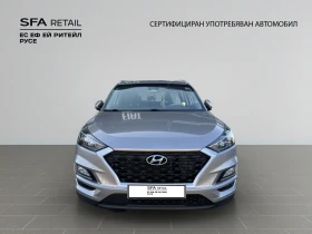 Hyundai Tucson 1.6CRDi 116HP BVM6 E6 - 12782 € / 24999.42 лв. - 47361673 2 | Car24.bg Hyundai Tucson 1.6CRDi 116HP BVM6 E6 - 12782 € / 24999.42 лв. - 47361673 2