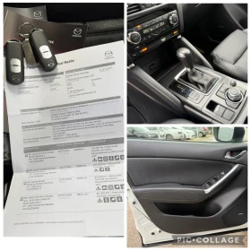 Mazda CX-5 2.5i 4x4 Revolution + Швейцария+ - 14600 € / 28555.12 лв. - 18095328 16 | Car24.bg Mazda CX-5 2.5i 4x4 Revolution + Швейцария+ - 14600 € / 28555.12 лв. - 18095328 16
