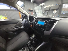 Mitsubishi L200 PLUS CLUB CAB/181HP/4X4/CAM/165h - 21699 € / 42439.56 лв. - 55458663 6 | Car24.bg Mitsubishi L200 PLUS CLUB CAB/181HP/4X4/CAM/165h - 21699 € / 42439.56 лв. - 55458663 6