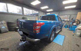 Mitsubishi L200 PLUS CLUB CAB/181HP/4X4/CAM/165h - 21699 € / 42439.56 лв. - 55458663 4 | Car24.bg Mitsubishi L200 PLUS CLUB CAB/181HP/4X4/CAM/165h - 21699 € / 42439.56 лв. - 55458663 4